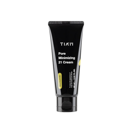 Tiam Niacinamide Pore Minimizing 21 Cream 60ml (Korea)