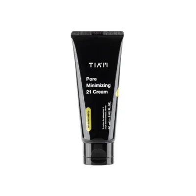 Tiam নিয়াসিনামাইড পোর মিনিমাইজিং 21 ক্রিম 60ml