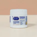 E45 ময়েশ্চারাইজিং ক্রিম 125g