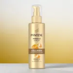 Pantene Miracle Serum কোলাজেন রিপেয়ার ও ময়েশ্চার হেয়ার সিরাম 140ml
