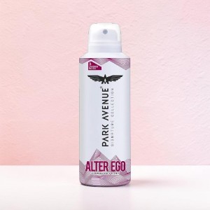 Park Avenue After Ego Premium Body Spray 150ml (India)