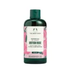 The Body Shop British Rose শাওয়ার জেল 250ml