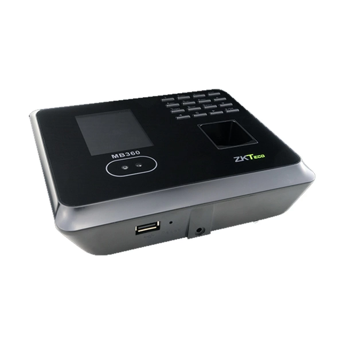 ZKTeco MB360 Multi-Biometric Attendance & Access Control Terminal