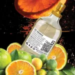 DE Orange পারফিউম 100 ml