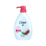 Dove Go Fresh Revive বডি ওয়াশ 550ml