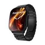 Fastrack Horizon S1 Black ব্লুটুথ কলিং স্মার্ট ওয়াচ
