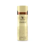 Ramsons Exotica ডিওডোরেন্ট স্প্রে 200ml