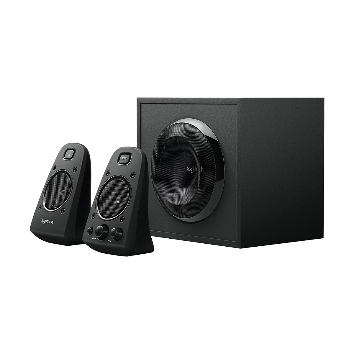 Logitech Z623 2:1 Speaker