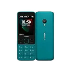 Nokia 150 2020 মডেল সবুজ রঙের মোবাইল ফোন (নতুন)