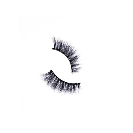 Guerniss False 3D Mink আইল্যাশ - 301