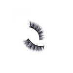 Guerniss False 3D Mink আইল্যাশ - 301