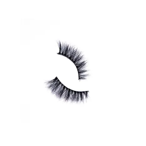 Guerniss False 3D Mink আইল্যাশ - 301