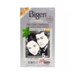 Bigen Speedy হেয়ার কালার কন্ডিশনার 881 Natural Black