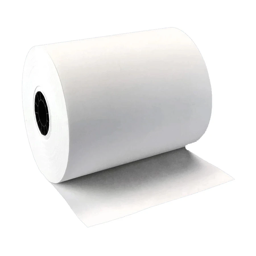 56mm x 38mm Thermal POS Paper Roll White
