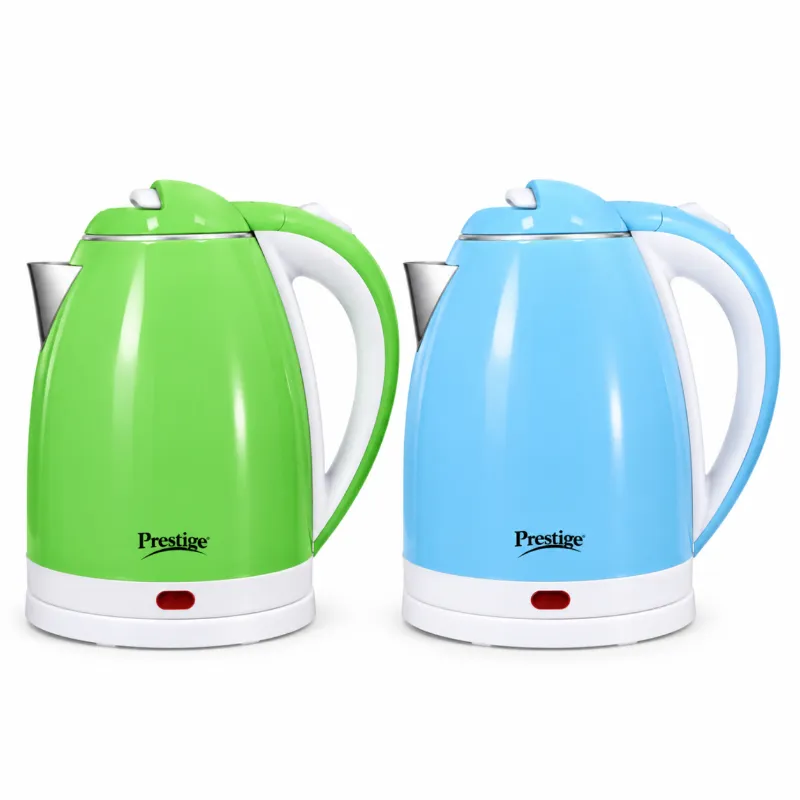 Prestige ইলেকট্রিক কেটলি 2.0 লিটার – 1500W