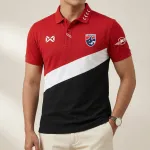 ছেলেদের PK কটন পোলো শার্ট