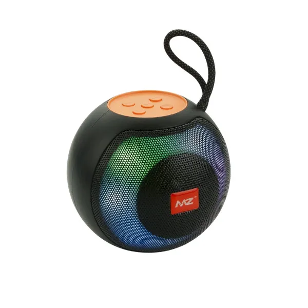 X-811 ব্লুটুথ স্পিকার, RGB লাইটিং সহ