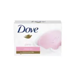 Dove Pink ময়েশ্চারাইজিং ক্রিম বিউটি বার 135g
