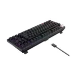 HAVIT KB892L ব্যাকলিট 87 কি মেকানিক্যাল গেমিং কিবোর্ড