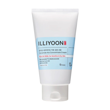Illiyoon Ceramide Ato কনসেনট্রেট ক্রিম 230ml