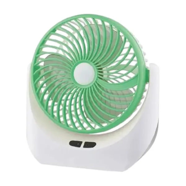 JY Super Fan JY-1880 রিচার্জেবল ফ্যান