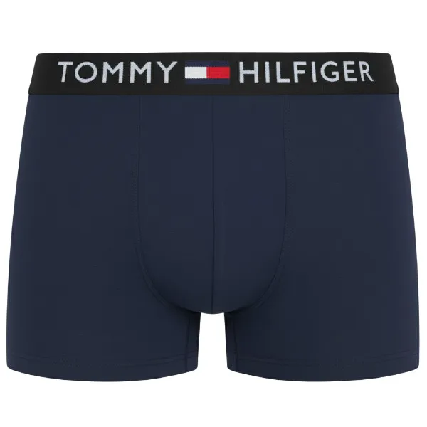 TOMMY HILFIGER ছেলেদের বক্সার শর্টস 3-Pack (মাল্টি কালার)