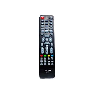 টিভি রিমোট এলইডি টিভি DE-2207