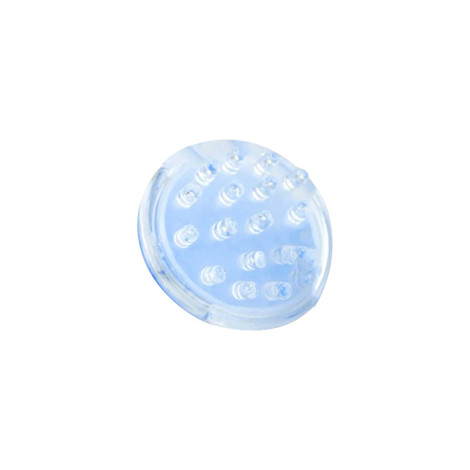 Athena Body Brush-Blue (China)