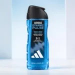 Adidas Ice Dive Cool & Aquatic 3 ইন 1 শাওয়ার জেল 250ml
