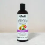 Cosmo স্মুদিং অ্যাভোকাডো কন্ডিশনার 480ml