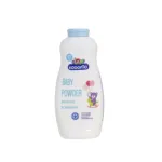 Kodomo Extra Mild সেনসিটিভ স্কিন বেবি পাউডার 0+ 350 গ্রাম