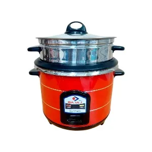 BAJAJ রাইস কুকার 1.8 লিটার