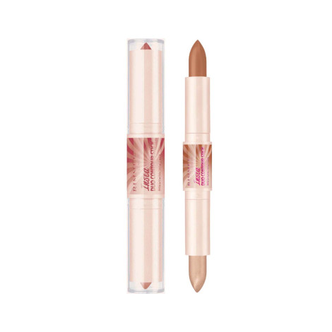 Rimmel Insta Duo Contour Stick - 200 Medium (France)