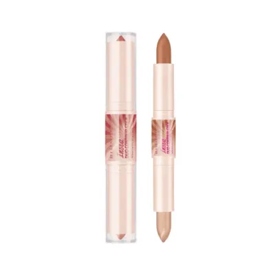 Rimmel Insta Duo কনট্যুর স্টিক - 200 Medium