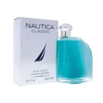 Nautica Classic EDT স্প্রে পারফিউম 100ml