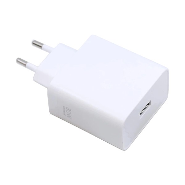 OnePlus SUPERVOOC USB 80W চার্জার (EU)
