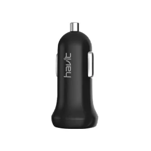 Havit CC8801 Car Charger With 2 USB Ports