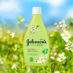 Johnson's Vita Rich অ্যালোভেরা ও ভিটামিন E রিভাইটালাইজিং বডি ওয়াশ 400ml