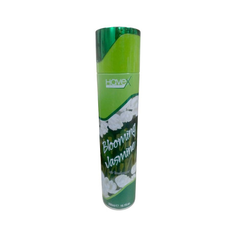 Havex Blooming Jasmine Air Freshener 300ml (UAE)