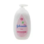 Johnson's বেবি লোশন 500ml