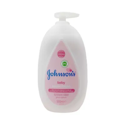 Johnson's বেবি লোশন 500ml