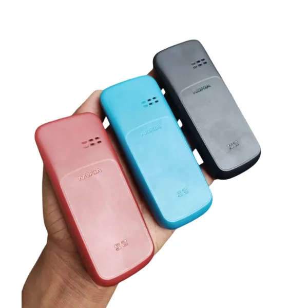Nokia 101 ডুয়াল সিম মোবাইল ফোন (রিফারবিশড)