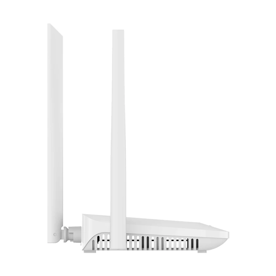 Ruijie RG-EW1200 1200 Mbps Dual-Band Mesh Wi-Fi 5 Wireless Router
