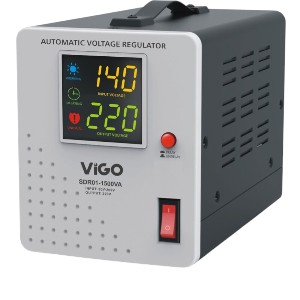 Voltage Stabilizer -1500VA