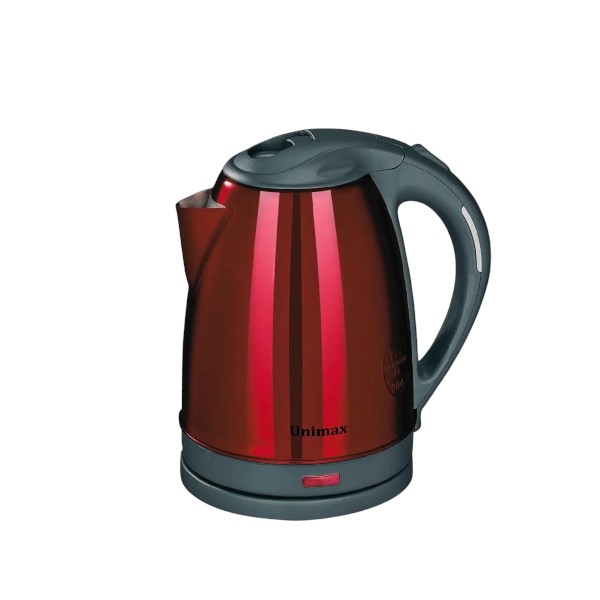 Unimax Electric Kettle | UM-UEK-14SR