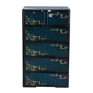 RFL ক্লাসিক 5D ওয়ারড্রোব Pearl