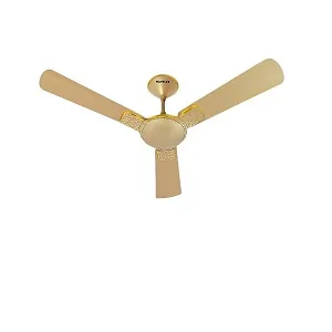 Havells Enticer Hues 56 ইঞ্চি সিলিং ফ্যান (গোল্ড) H-225