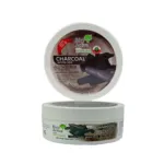 Bio Active Charcoal Gluta বডি স্ক্রাব 100g