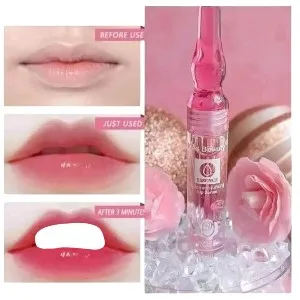 Kiss Beauty আলট্রা-ময়েশ্চারাইজিং লিপ সিরাম