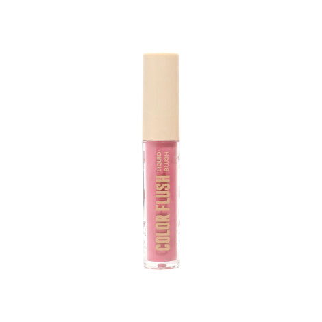AOA Studio Color Flush Liquid Blush - Golden Oak (China)